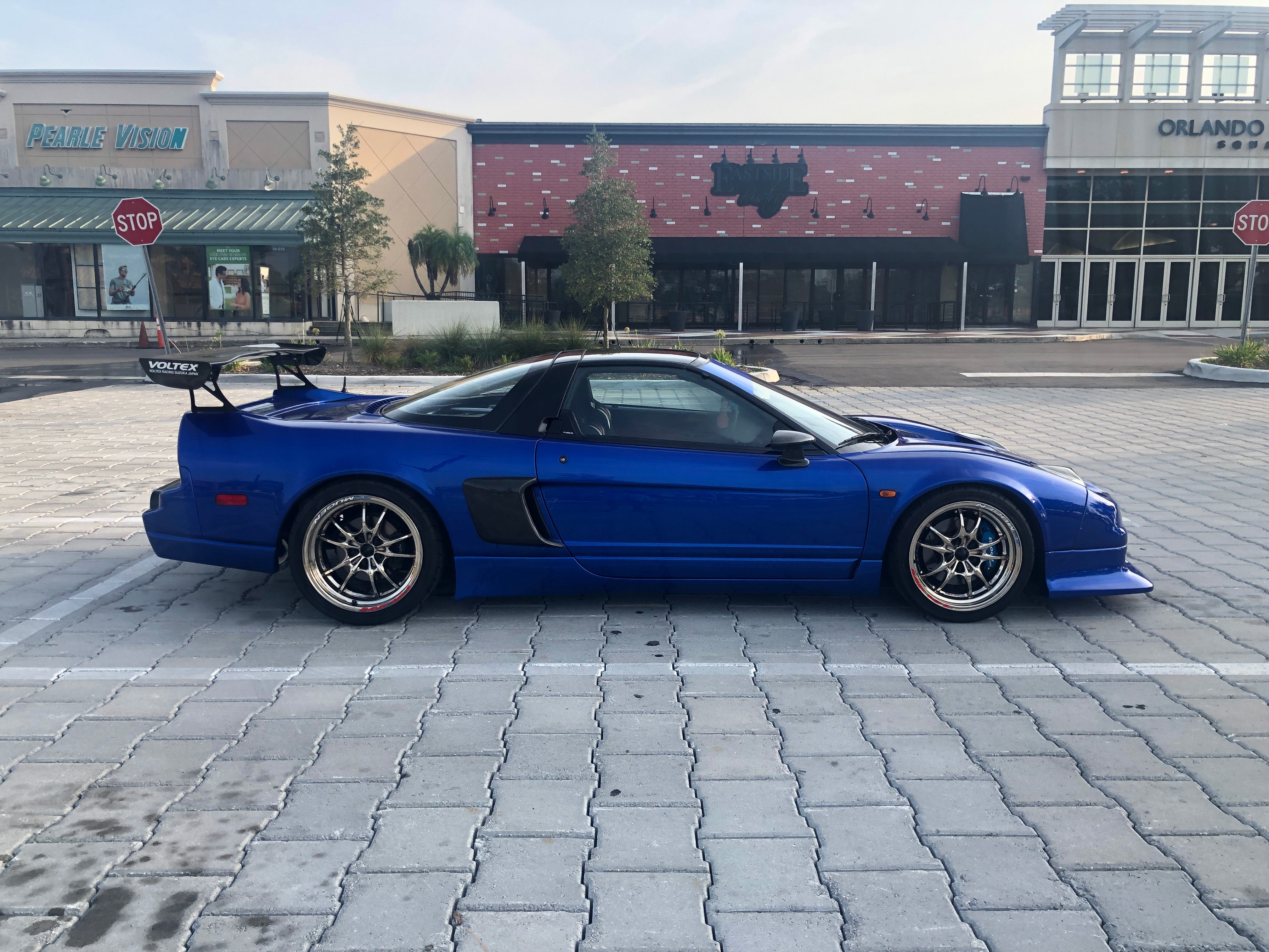 9105 NSX Parts Page 4 Kuya Automotive