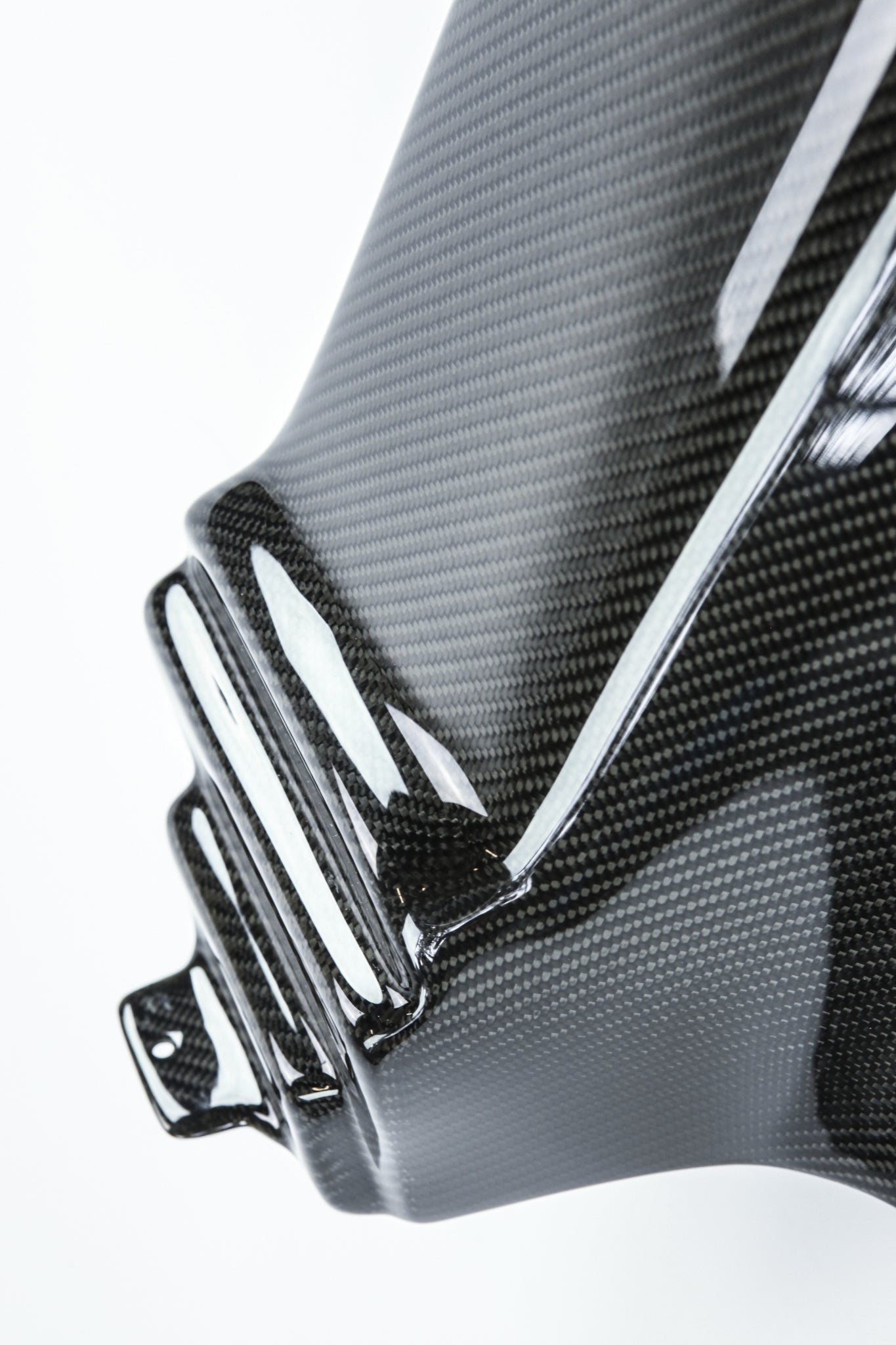 Rear Center Speaker Panel - NSX (91-05) - Carbon