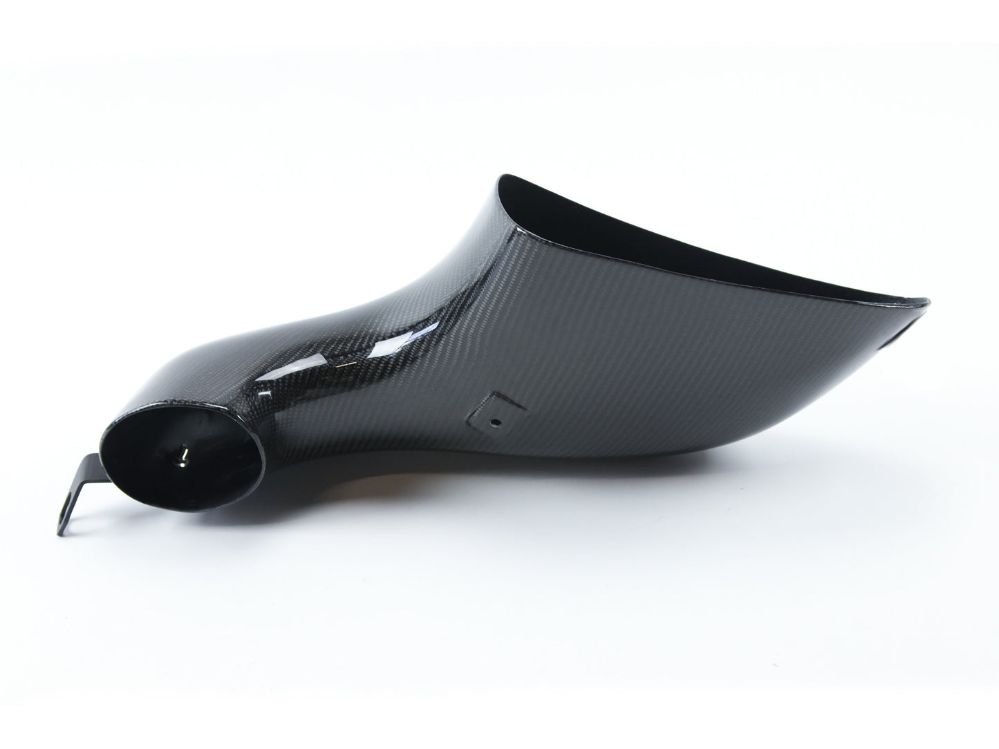 Air Intake Fender Scoop - NSX (91-05) - Carbon