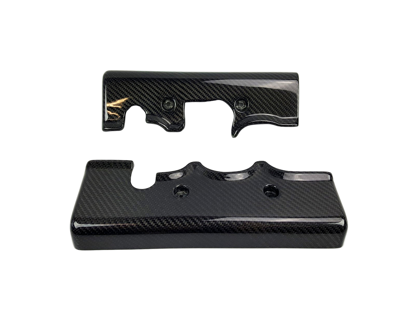 Injector/ Engine Wire Covers - NSX (91-05) - Carbon