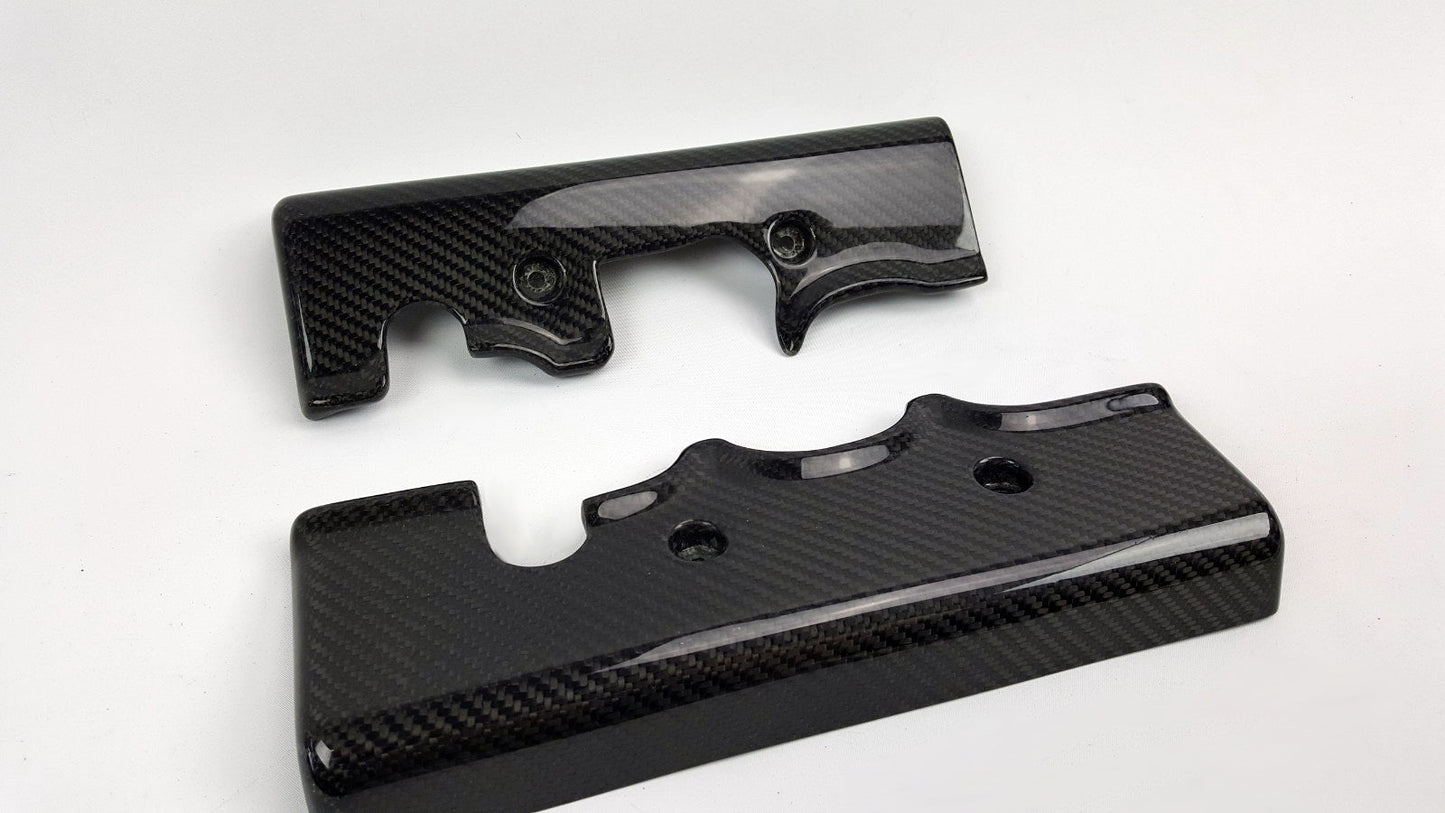PRIDE NSX 91-05 Carbon Injector/ Engine Wire Covers