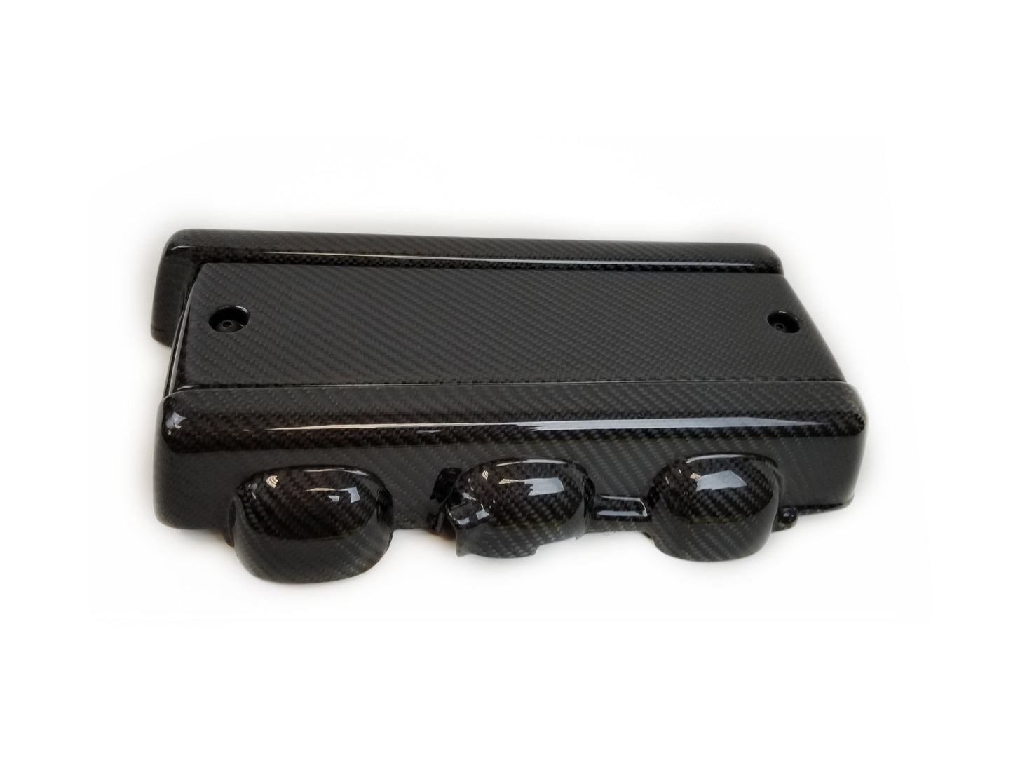 Intake Manifold Cover - NSX (91-05) - Carbon