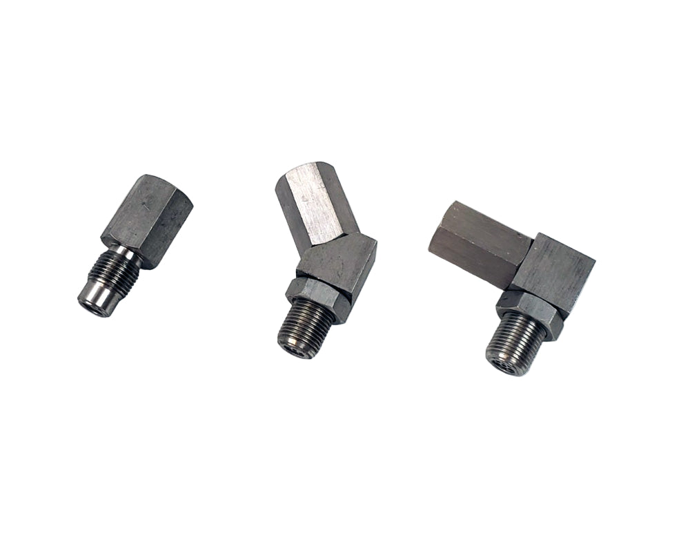 o2 CEL Fix - Universal - Mini - Straight/45 degree/90 degree