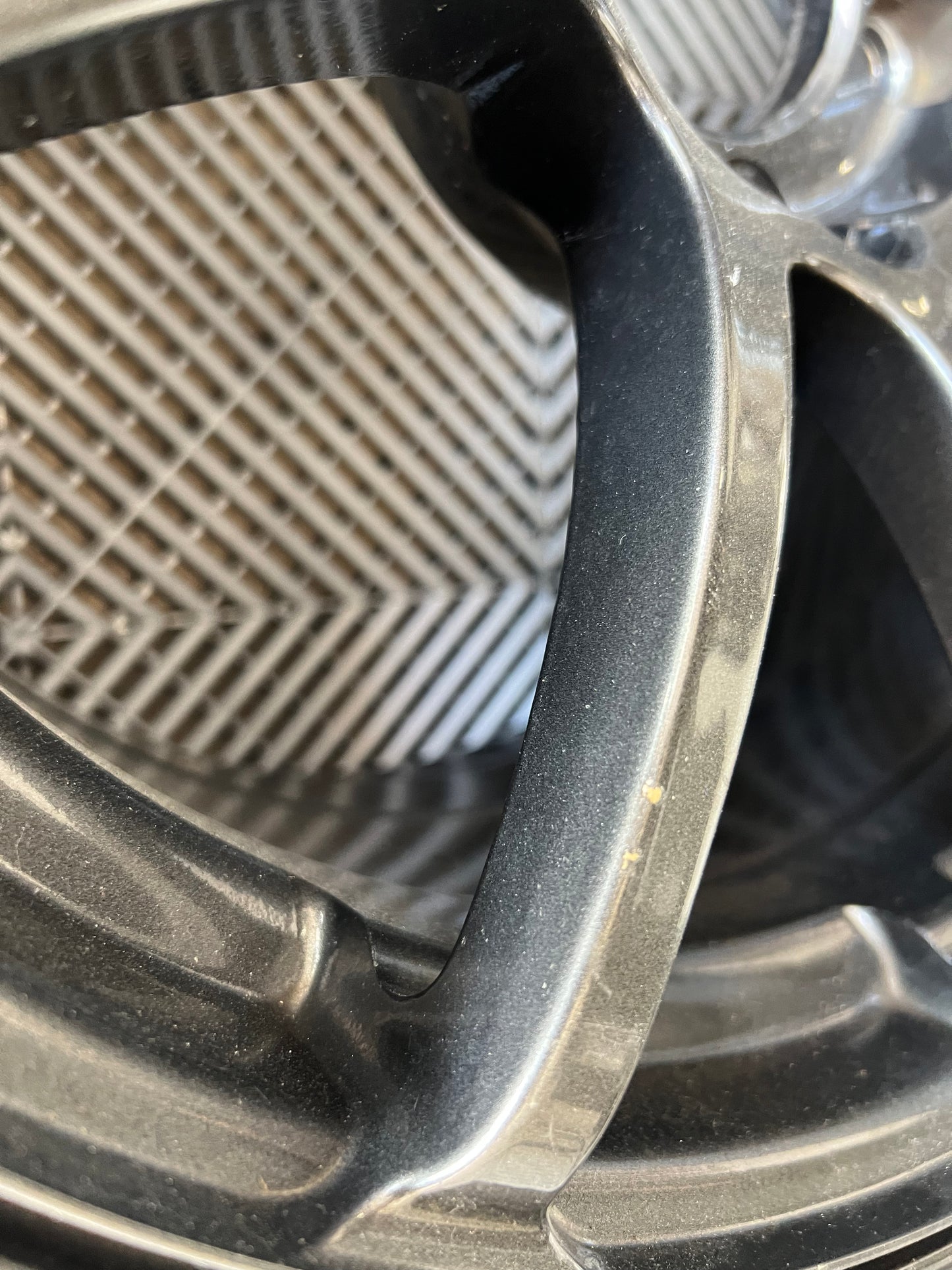 Wheels - Advan Racing RS - 17” (Pair) USED
