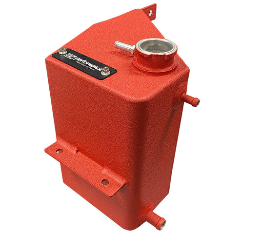 Coolant Tank - NSX (91-05) - Aluminum