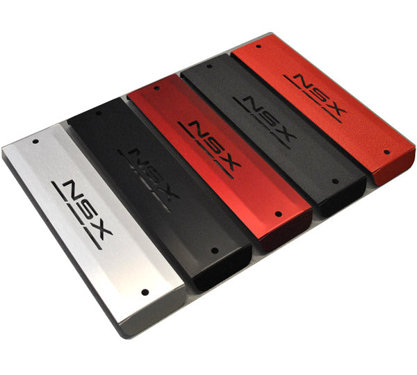 Intake Manifold Cover - NSX GT (91-05) - Aluminum