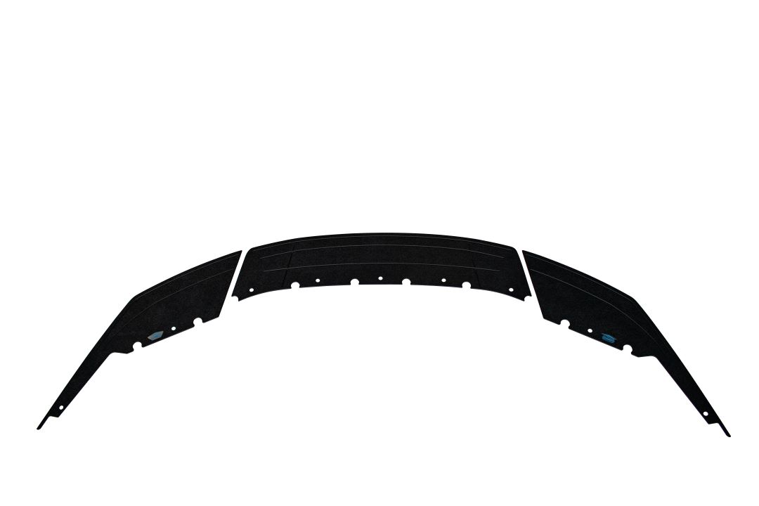 PRIDE 14-19 Lamborghini Huracan AWD LP 610-4 Scrape Plates