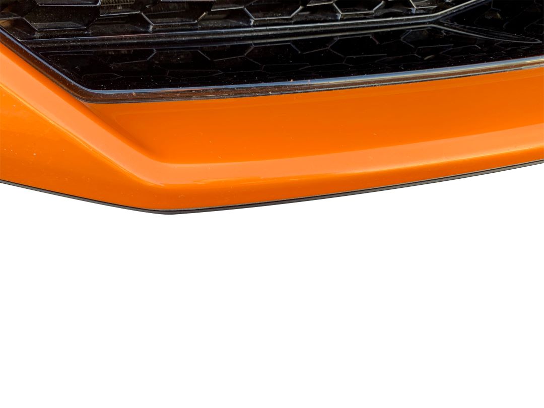 PRIDE 14-19 Lamborghini Huracan AWD LP 610-4 Scrape Plates