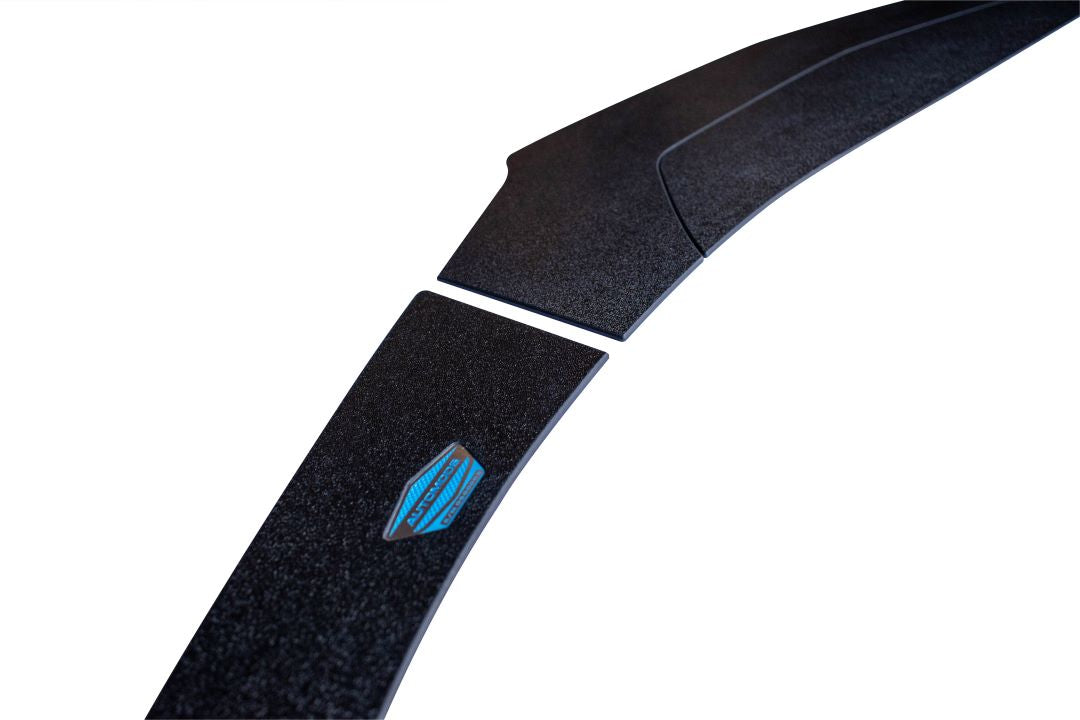 PRIDE NSX 17-21 Scrape Plate