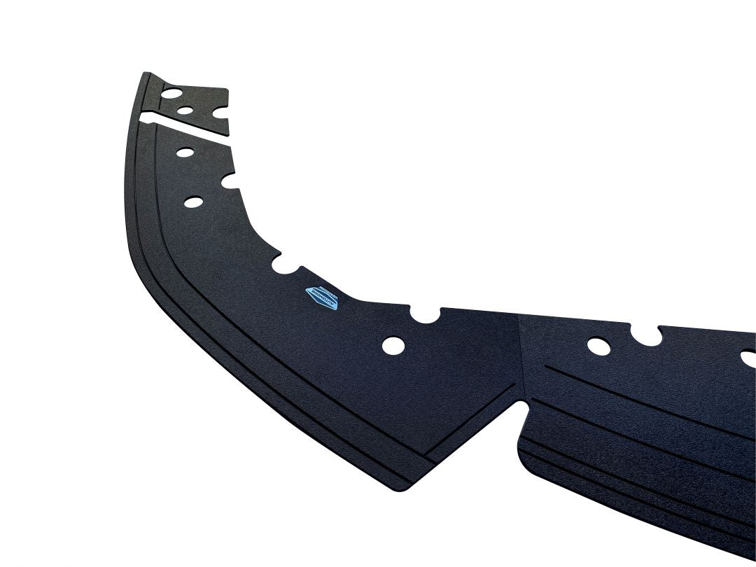 PRIDE 16-21 Lamborghini Aventador S LP 740-4 & 2021-2022 Ultimae LP 780-4 Scrape Plates