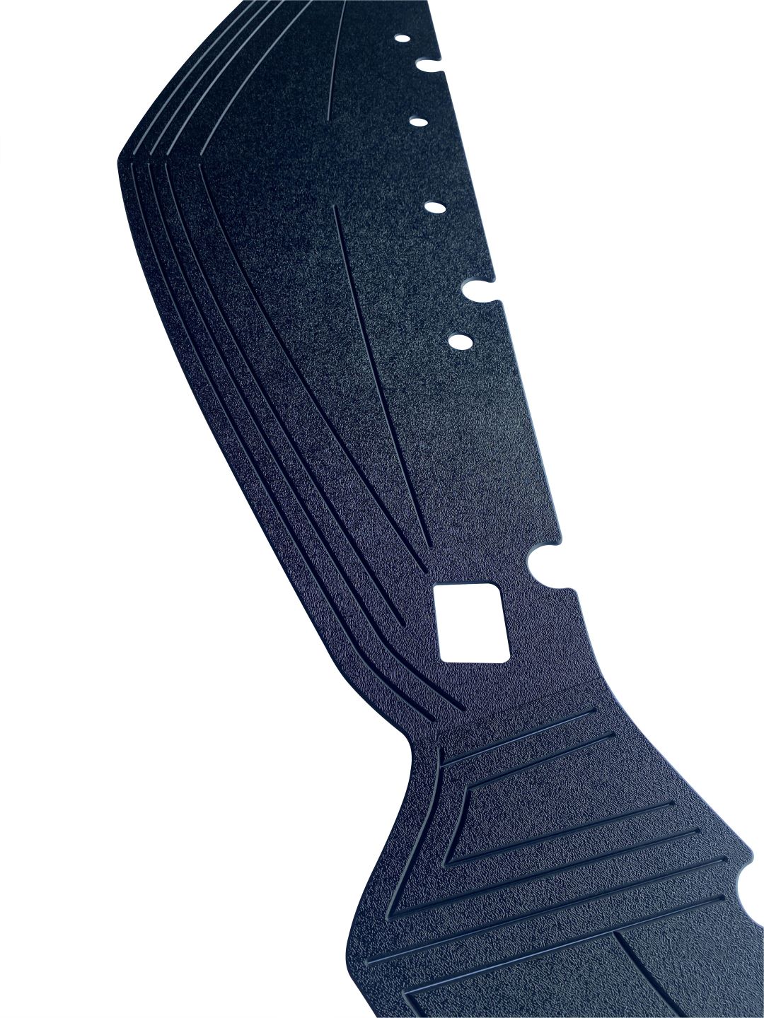 PRIDE 15-17 Lamborghini Aventador SV LP 750-4 Scrape Plates
