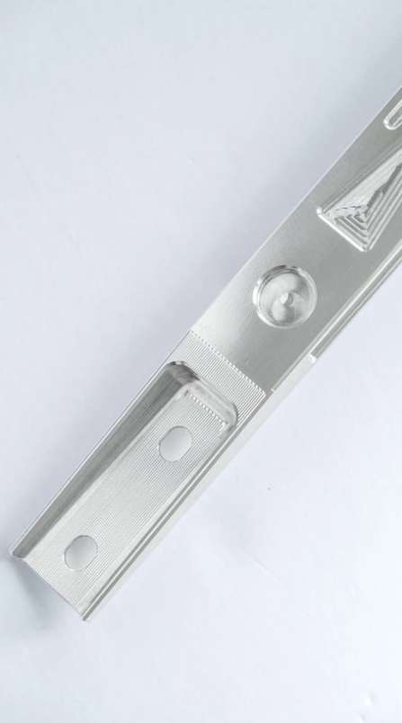 Renegade NSX Billet Strut Tower Brace - Coupe