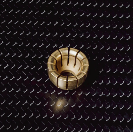 Renegade s2000 Brass Shifter Bushing