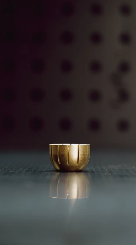 Renegade s2000 Brass Shifter Bushing