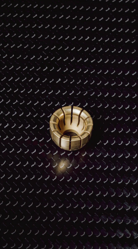 Renegade s2000 Brass Shifter Bushing