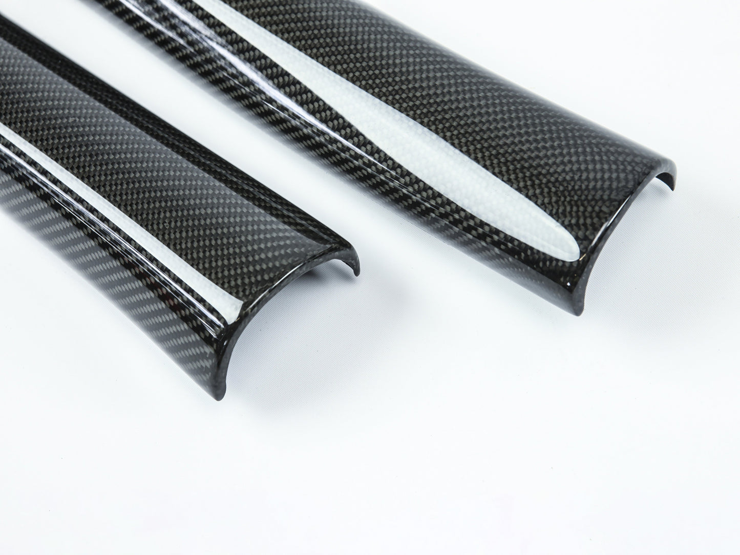 A-Pillar Interior - NSX (91-05) - Carbon Coupe