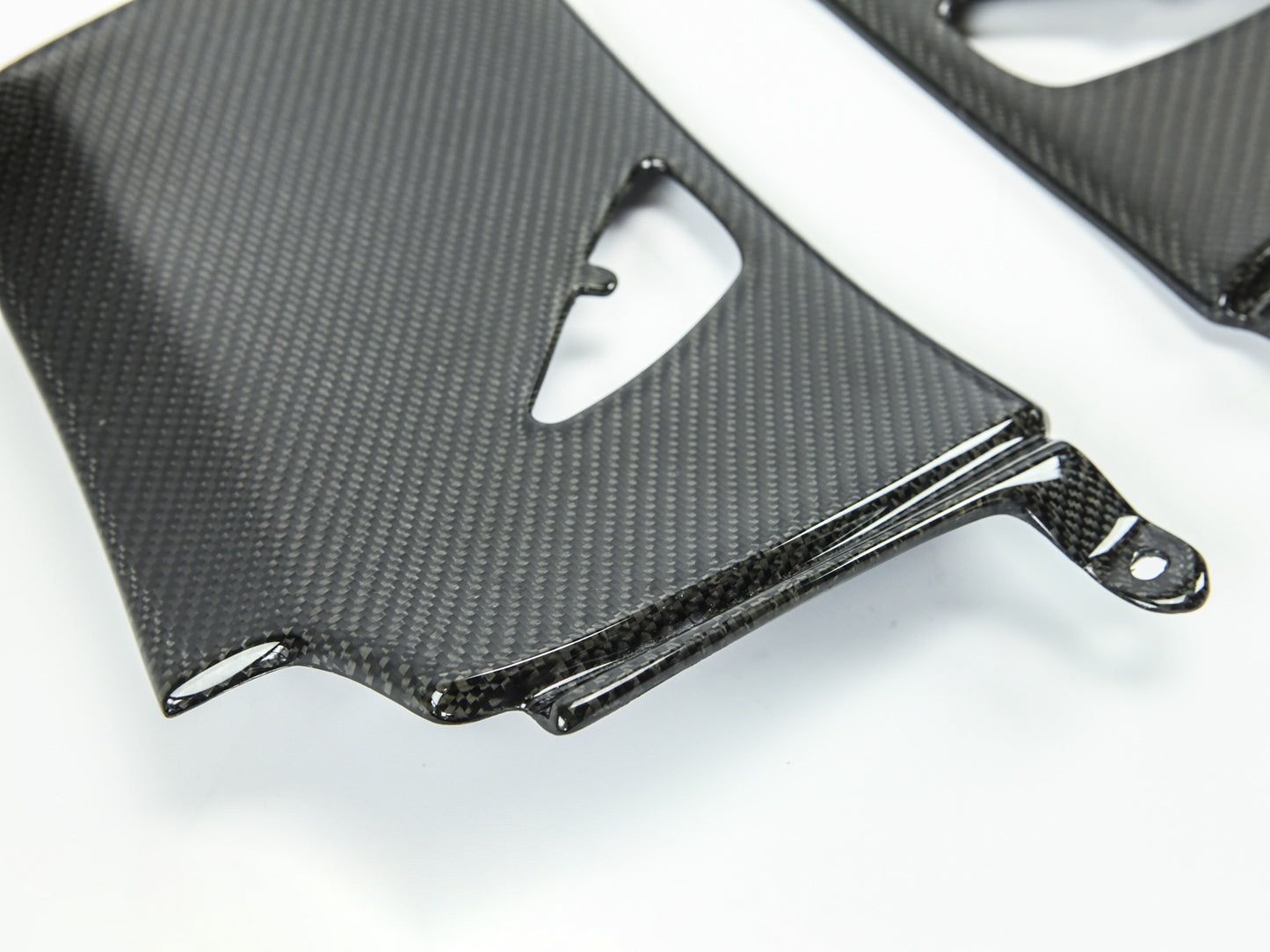 B-Pillar Interior - NSX (91-05) - Carbon