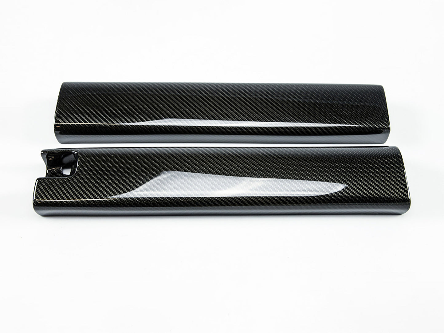 Door Pad Garnish - NSX (91-05) - Carbon