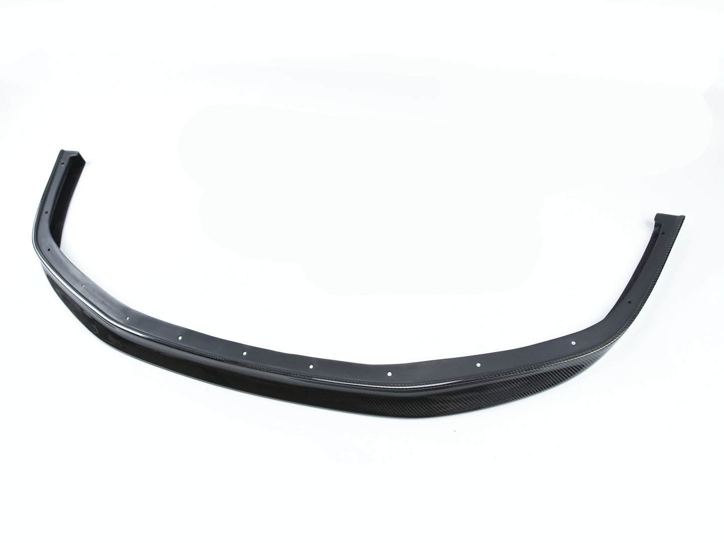 PRIDE NSX 91-01 Carbon Front Lip S2