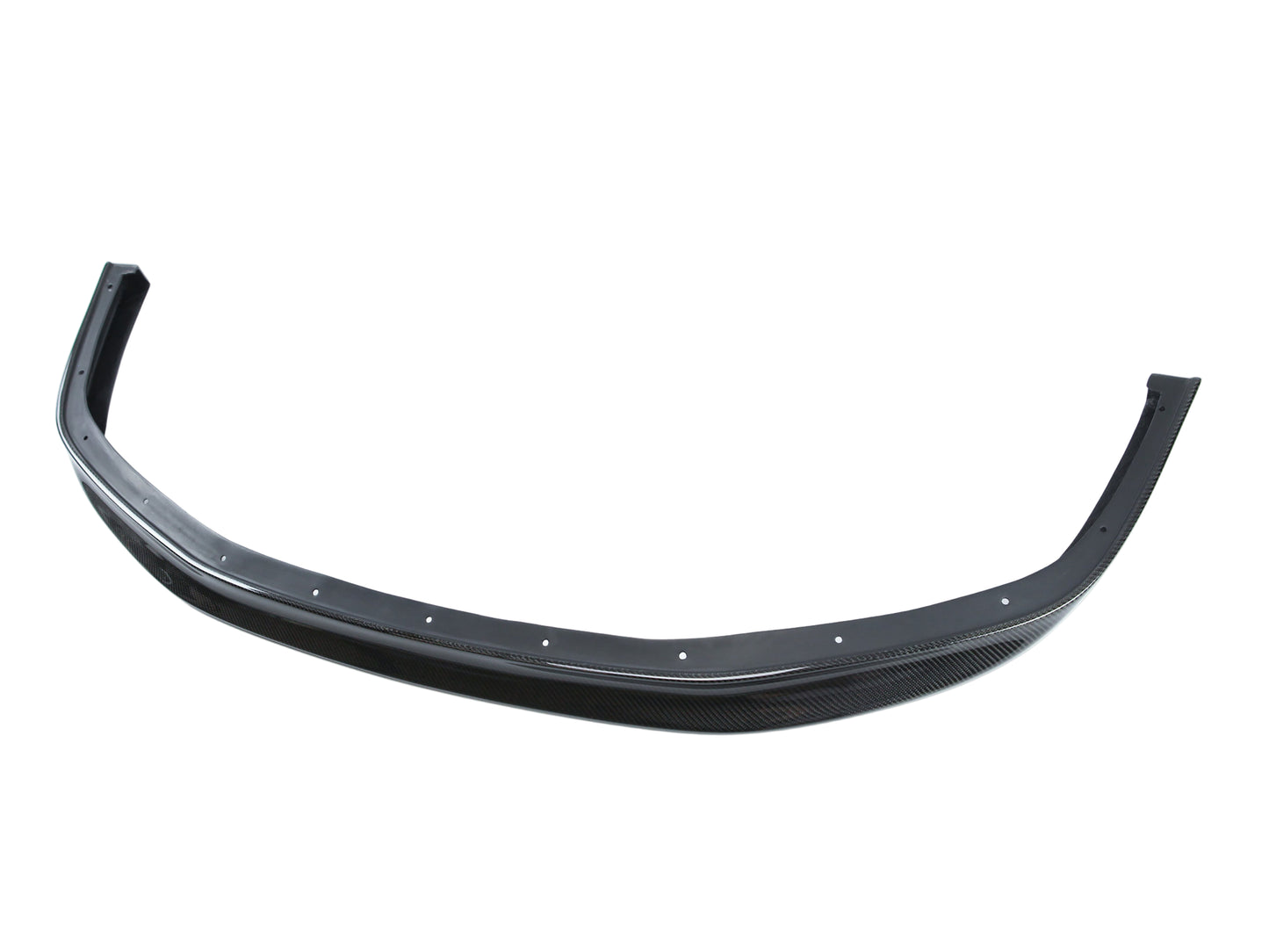 Lip Front - NSX (91-01) - Carbon - S2 Style