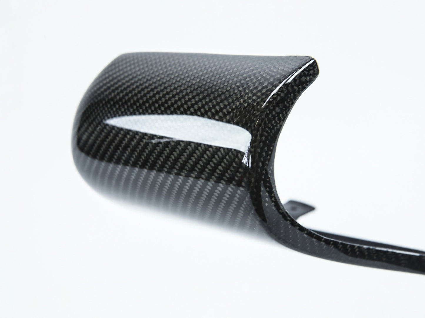 Knee Bolster - NSX (91-05) - Carbon