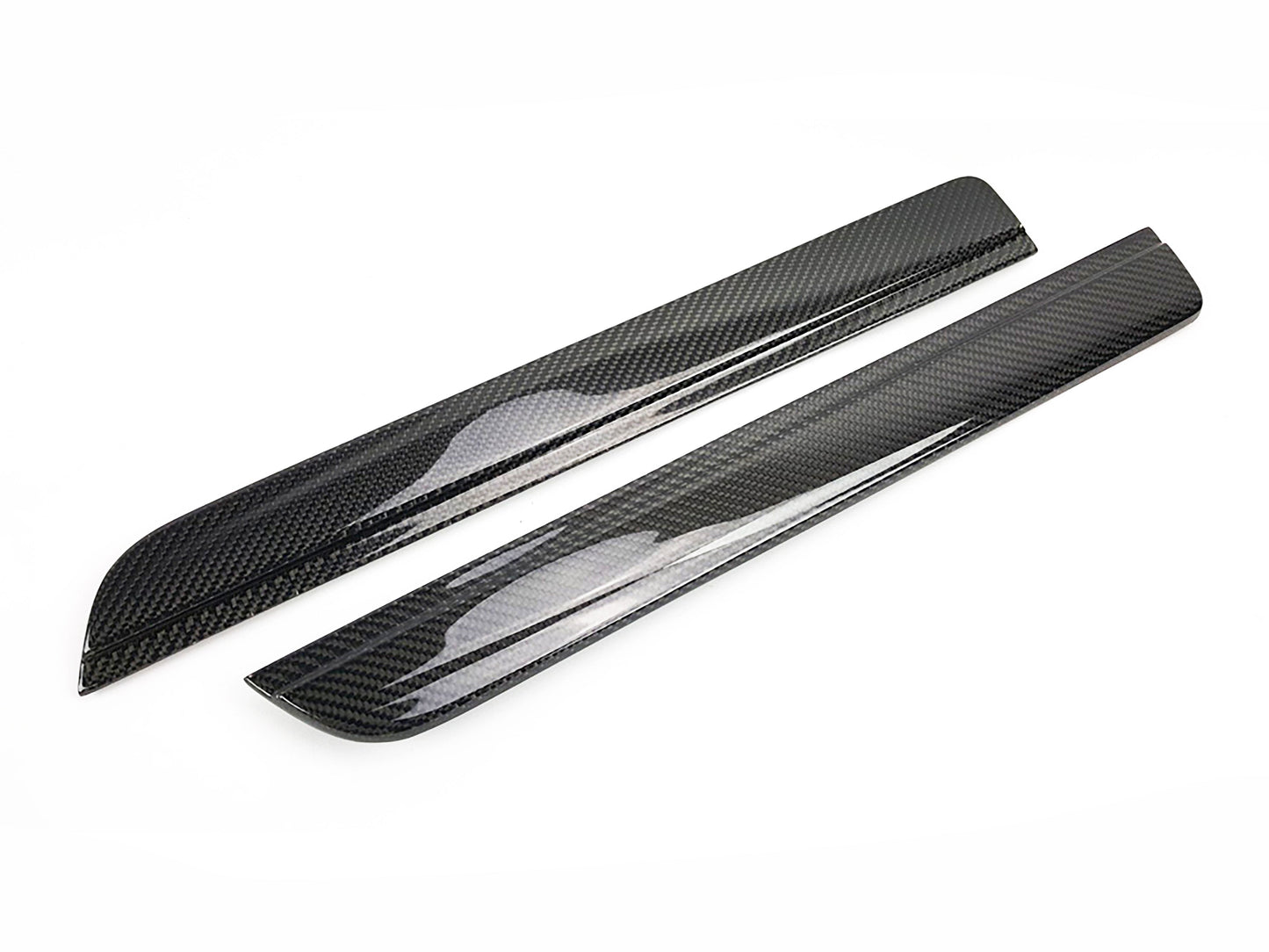 Door Sills - NSX (17-22) - Carbon