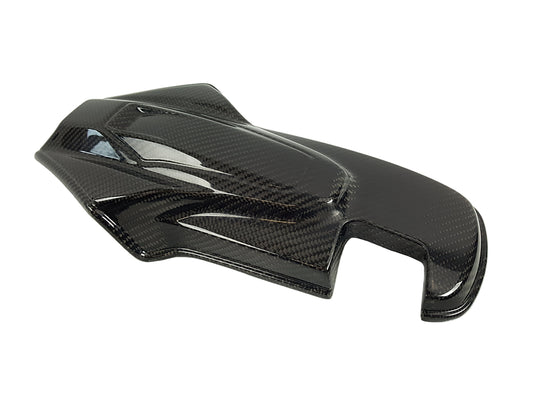 Intake Manifold Cover - NSX (17-22) - Carbon
