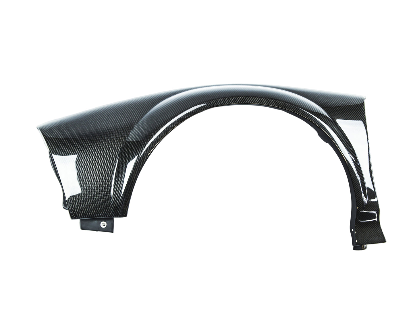 Fenders Front + Rear - NSX (91-05) - +20mm - Carbon/FRP