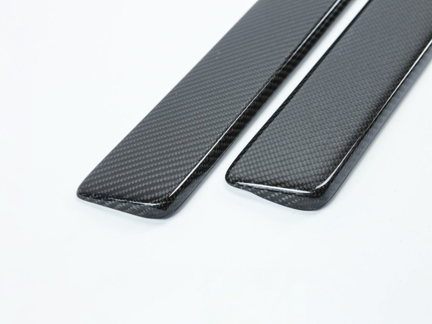 Door Step Plate - NSX (91-05) - Carbon