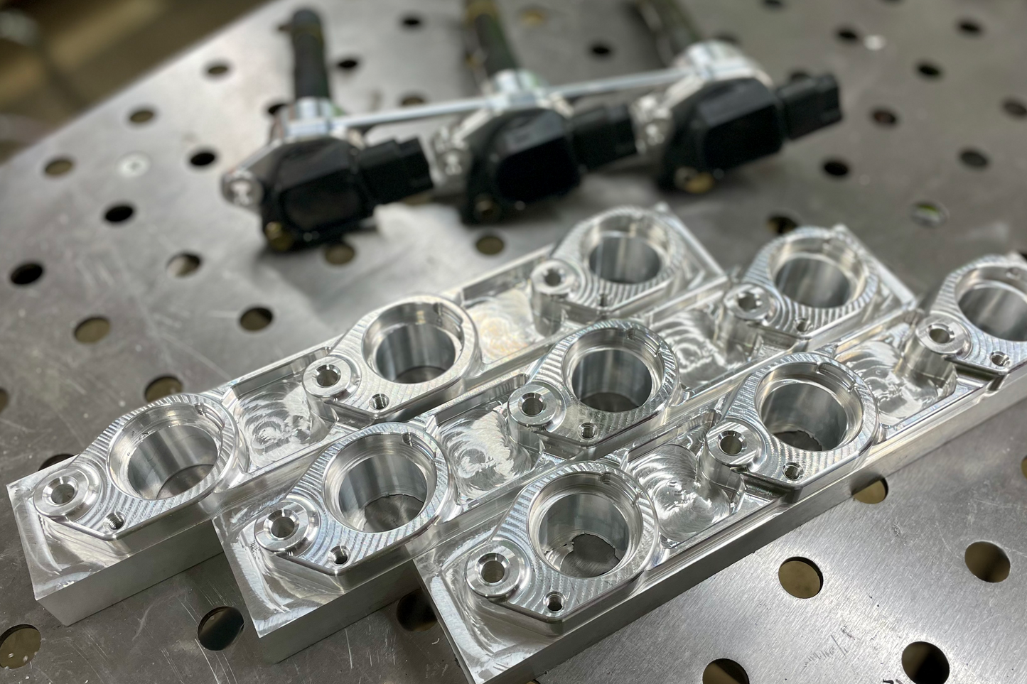 Coil Pack Adapter System - NSX (91-05) - for K-Series Coil Packs