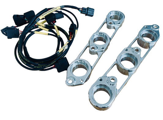 Coil Pack Adapter System - NSX (91-05) - for K-Series Coil Packs