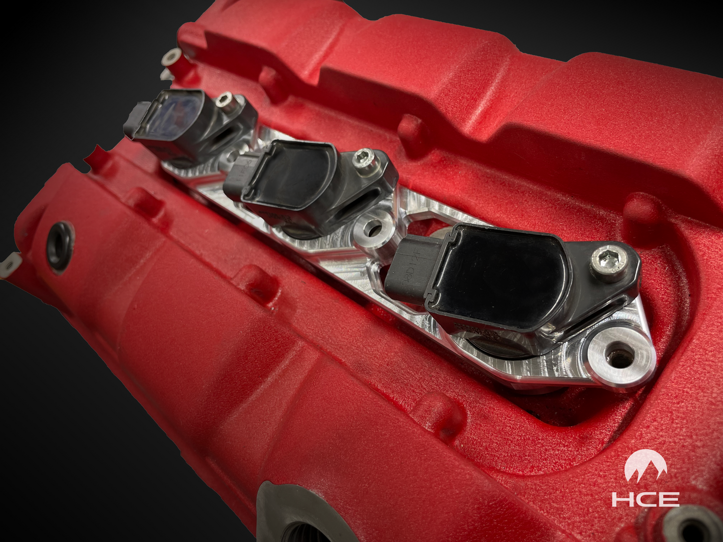 Coil Pack Adapter System - NSX (91-05) - for K-Series Coil Packs