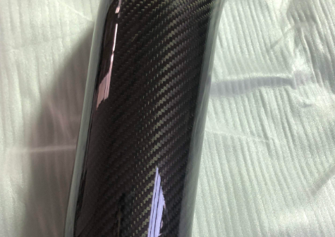 Rear Lip - NSX (91-01) - LM Diffuser - Carbon