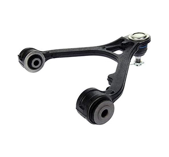 Centric Premium Control Arm and Ball Joint - Front Left Upper 00-09 Honda S2000