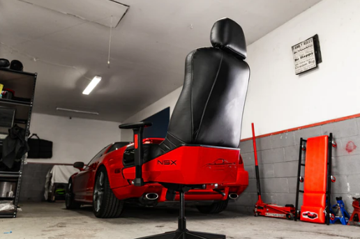 HCE NSX Chair Conversion Kit