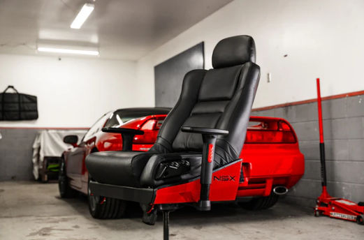 HCE NSX Chair Conversion Kit