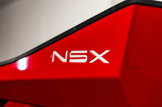 HCE NSX Chair Conversion Kit