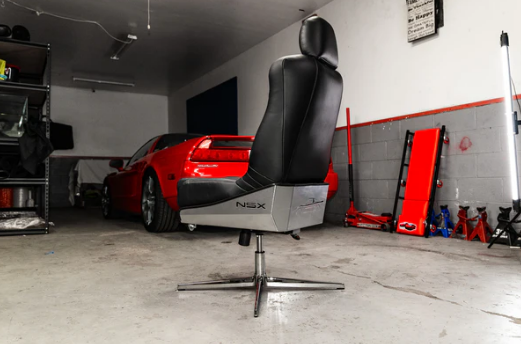 HCE NSX Chair Conversion Kit