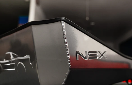 HCE NSX Chair Conversion Kit