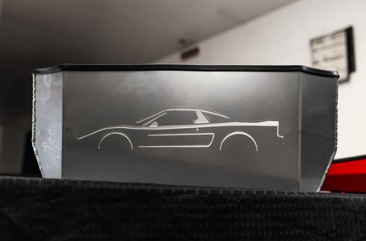HCE NSX Chair Conversion Kit
