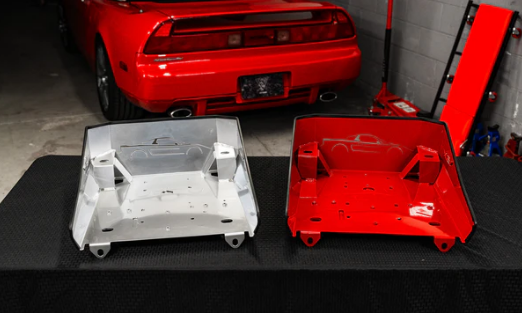HCE NSX Chair Conversion Kit