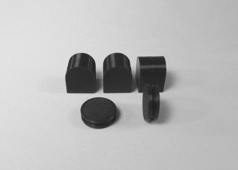 Coil Guard Protector - NSX (91-05) - Full Kit