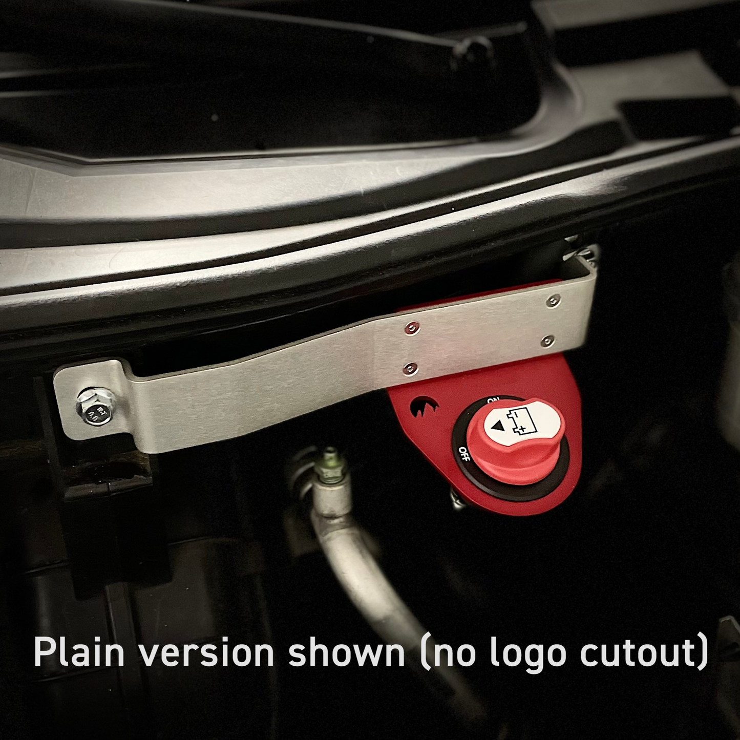Battery Disconnect Switch - NSX (91-05)