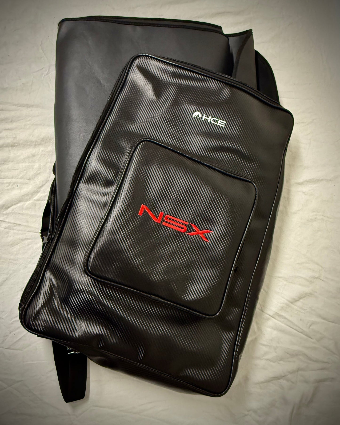 Service Blanket Bag