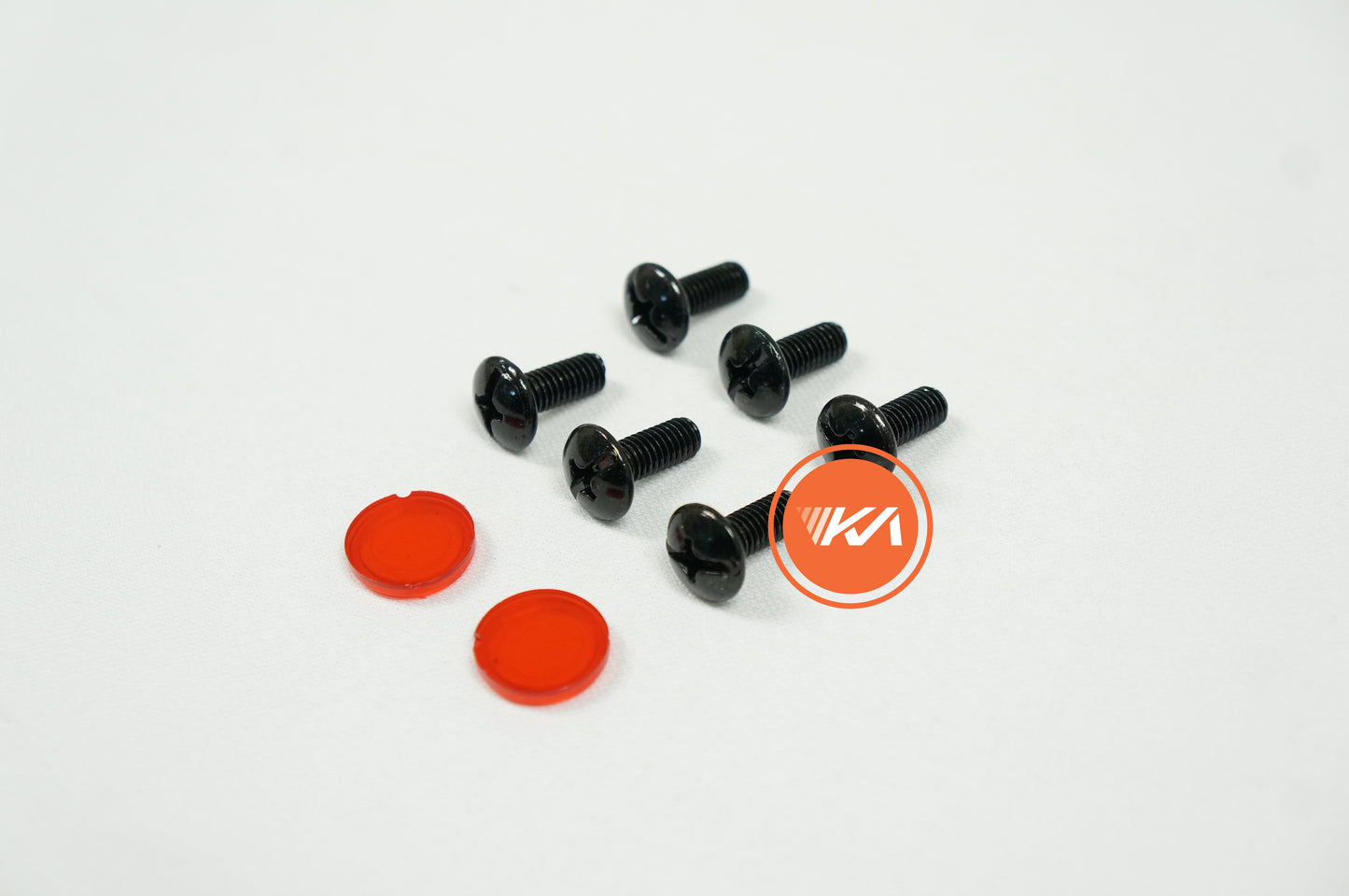 Spoiler - NSX (91-05) - NSX-R Style - Carbon - w/ LED 3rd Brake Light