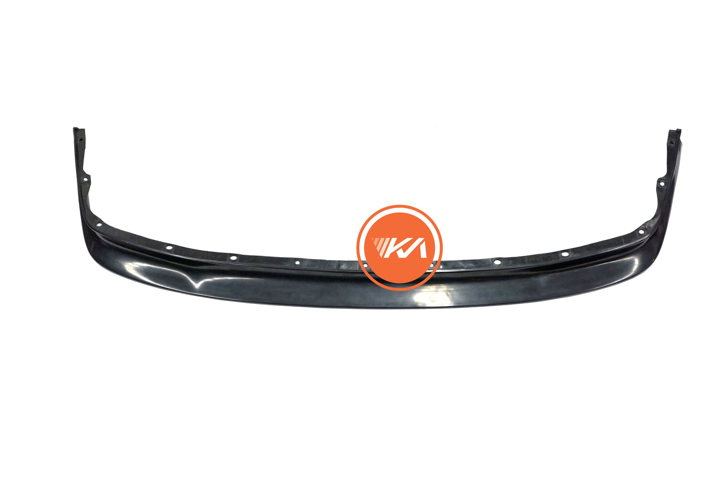 Lip Front - NSX (02-05) - Polyurethane - DX Style