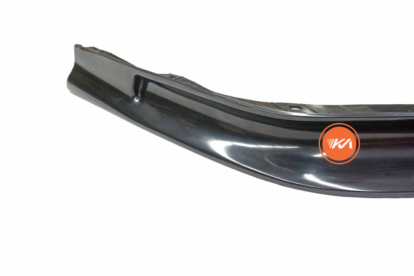 Lip Front - NSX (02-05) - Polyurethane - DX Style