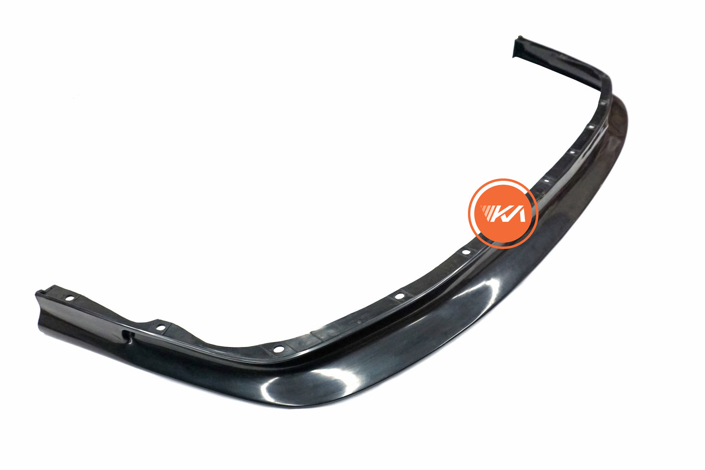 Lip Front - NSX (02-05) - Polyurethane - DX Style