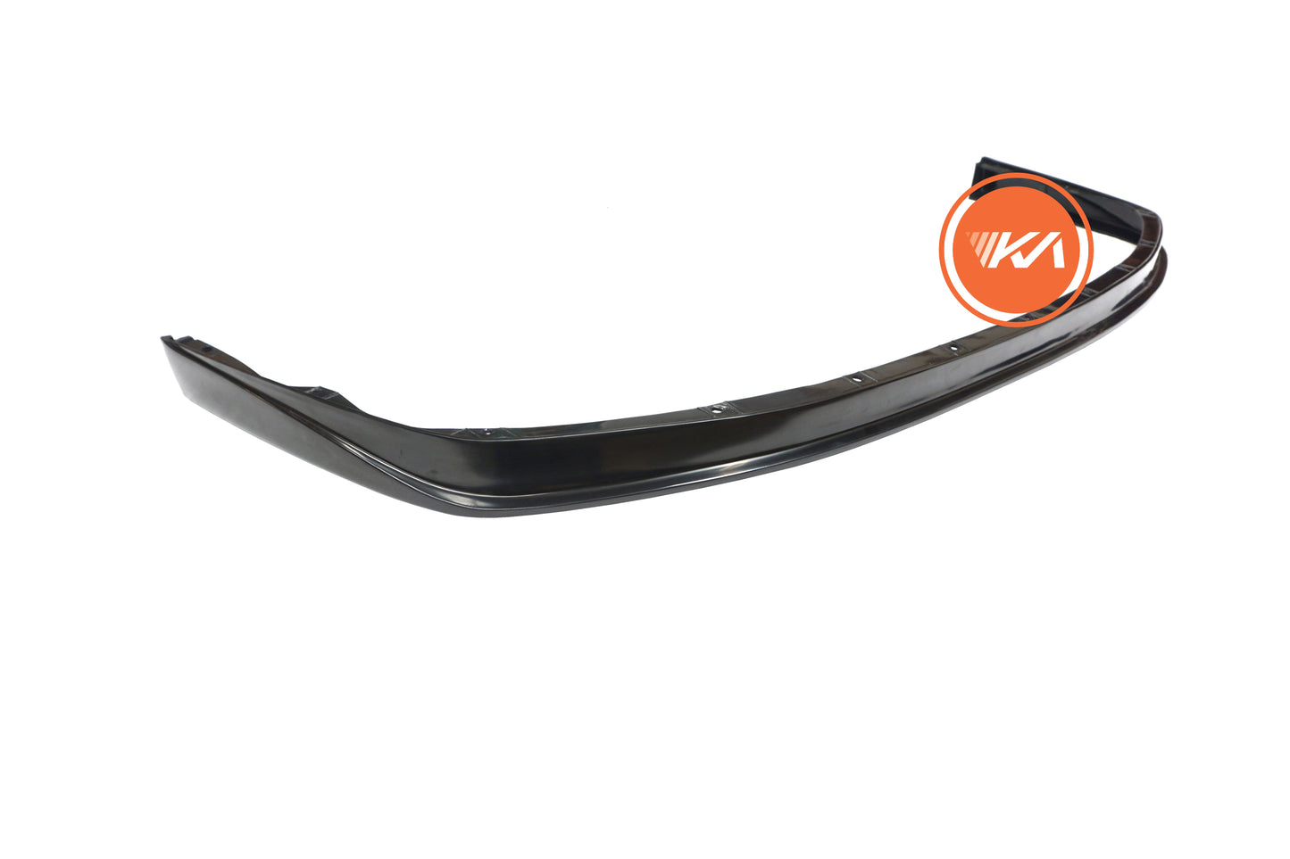 Lip Front - NSX (02-05) - Polyurethane - JP Style