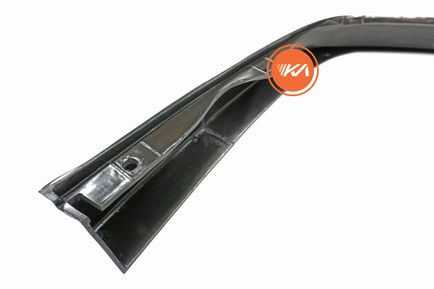 Lip Front - NSX (02-05) - Polyurethane - JP Style